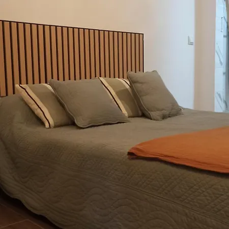 A Casinha Gomes Apartment Nisa Exterior photo