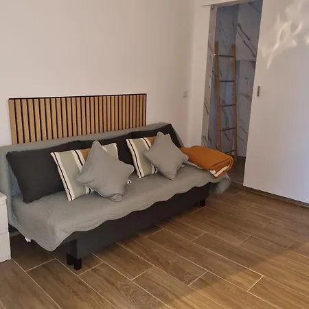 A Casinha Gomes Apartment Nisa Exterior photo