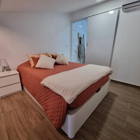 A Casinha Gomes Apartment Nisa Exterior photo