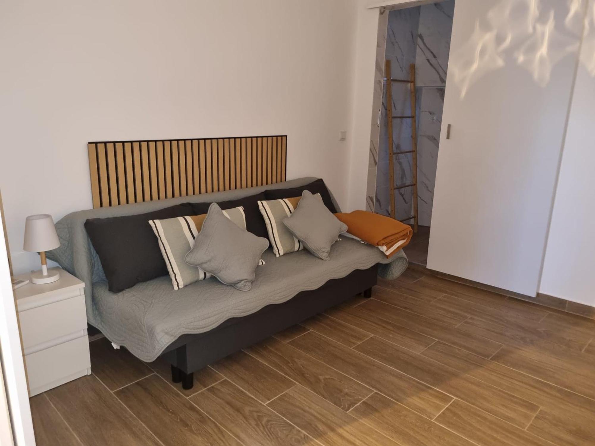 Apartment A Casinha Gomes *