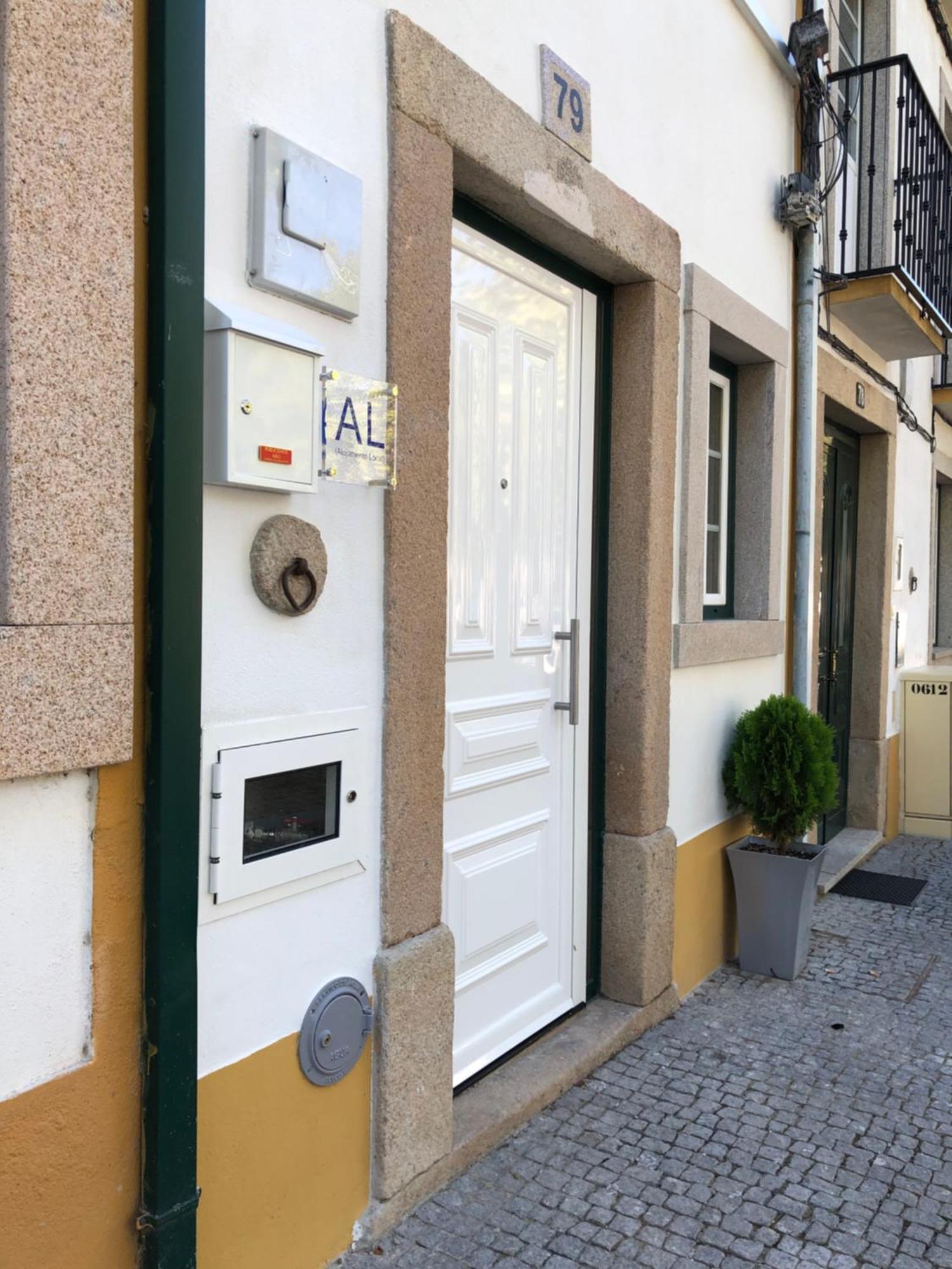 Apartment A Casinha Gomes Nisa
